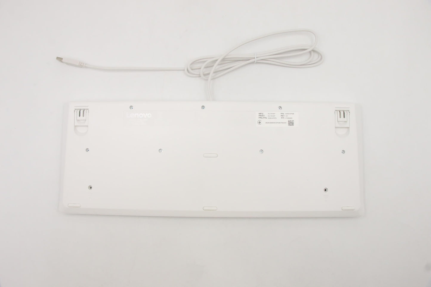 Lenovo Lenovo Preferred Pro Ii Usb Ke - 5D50V27576