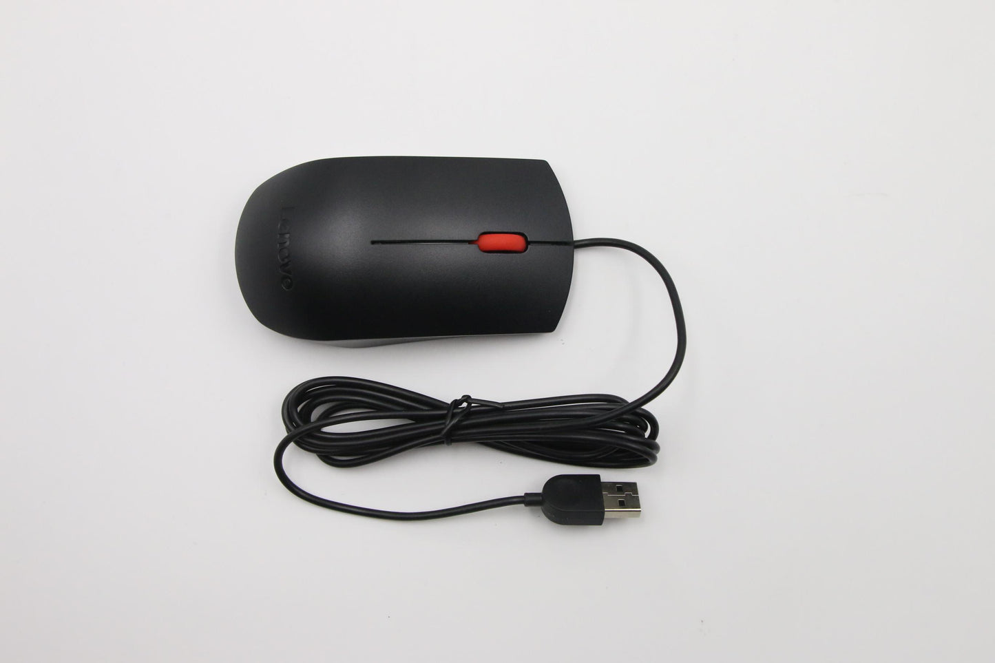 Lenovo Lenovo Essential Wired Combo L - 5D50W01810