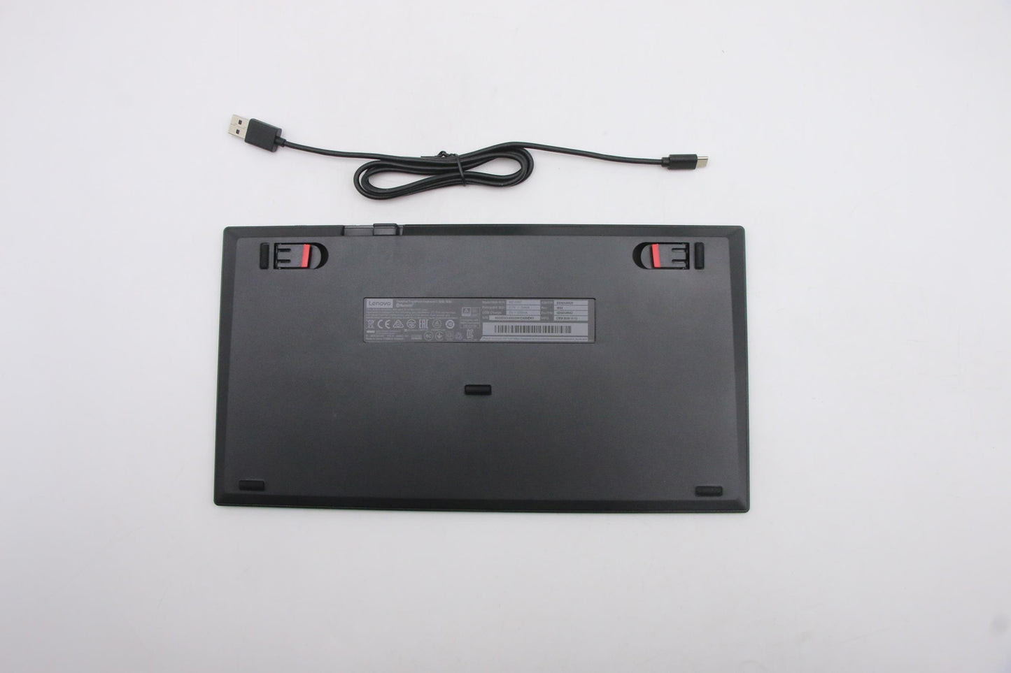 Lenovo Dt_Kyb Trackpoint Keyboard Ii - 5D50X49562
