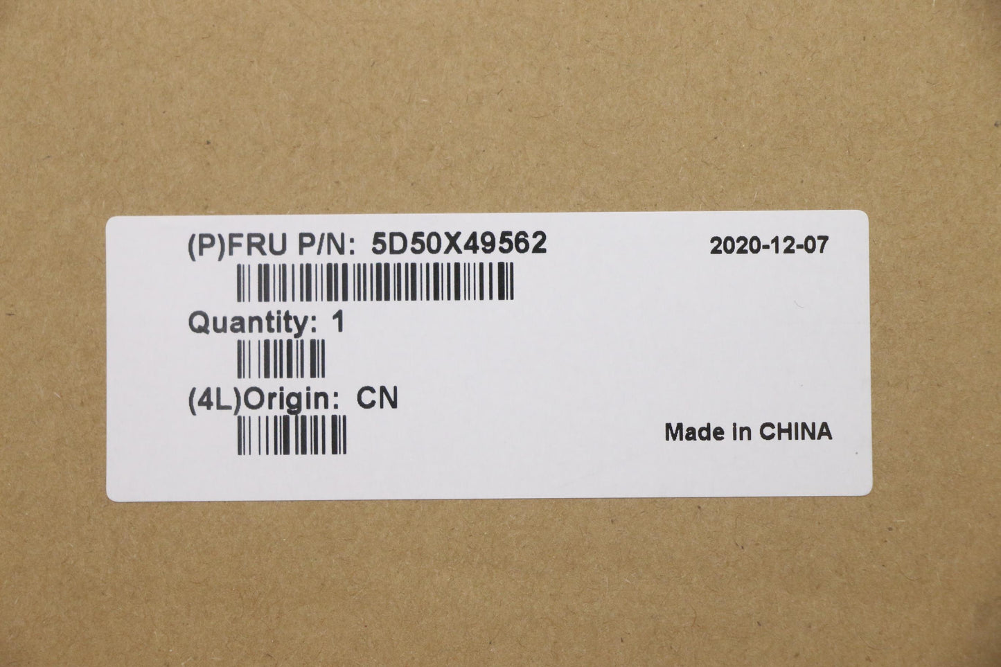 Lenovo Dt_Kyb Trackpoint Keyboard Ii - 5D50X49562