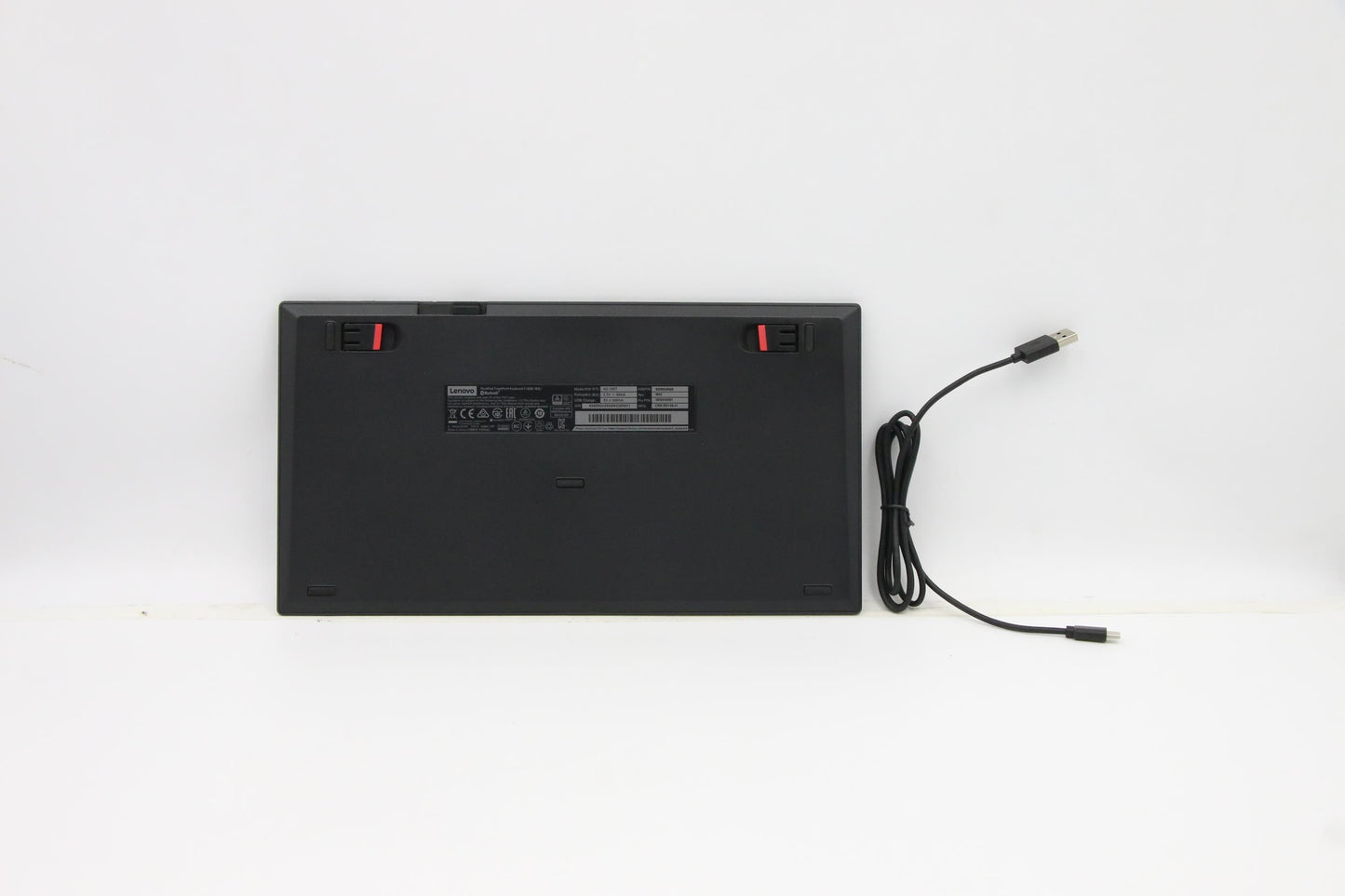Lenovo Dt_Kyb Trackpoint Keyboard Ii - 5D50X49581