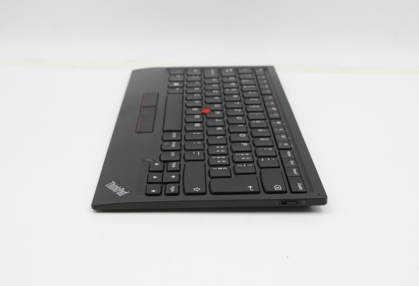 Lenovo Dt_Kyb Trackpoint Keyboard Ii - 5D50X49584
