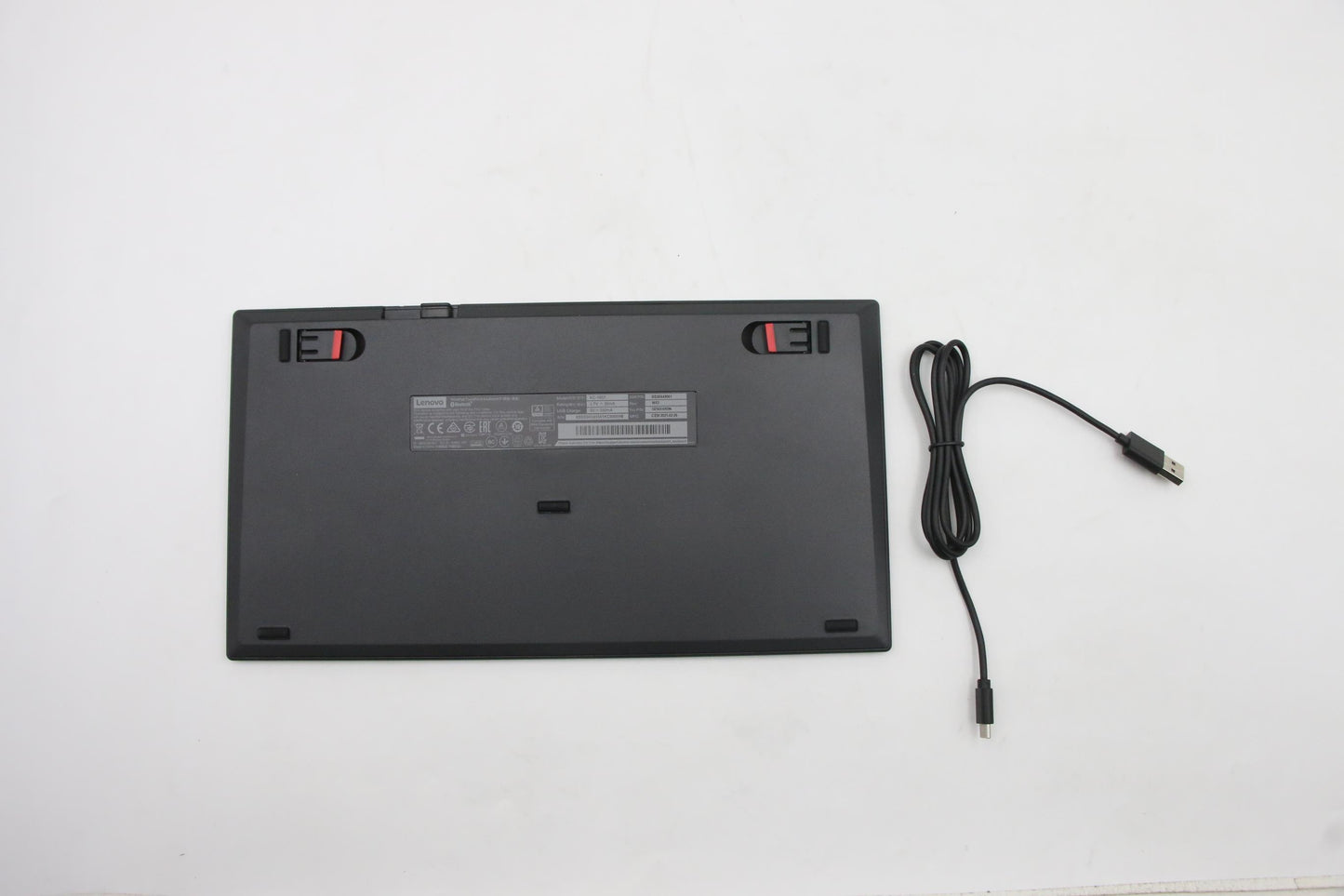 Lenovo Dt_Kyb Trackpoint Keyboard Ii - 5D50X49594