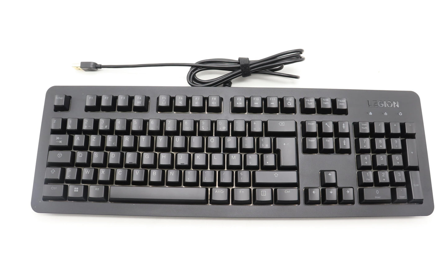 Lenovo Keyboard, External - 5D50Y57744