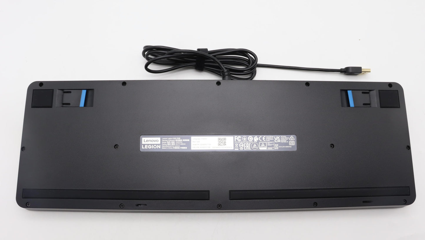 Lenovo Keyboard, External - 5D50Y57744
