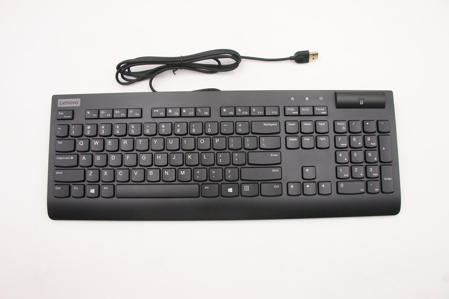 Lenovo Dt_Kyb Smc Kbd-Us English - 5D51B69429