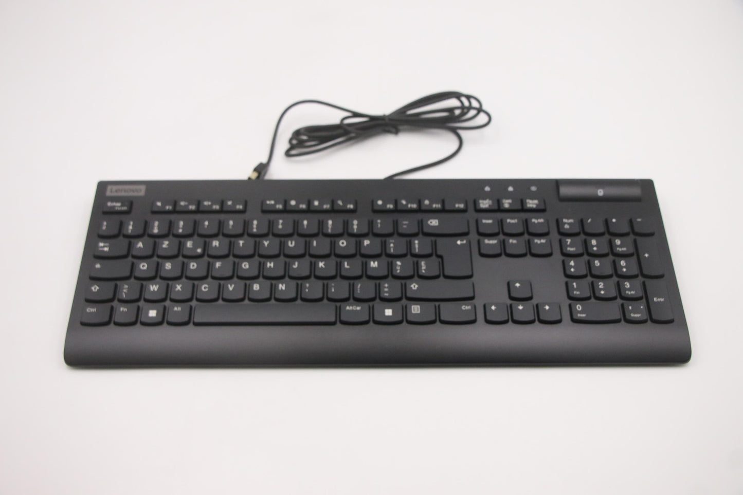 Lenovo Dt_Kyb Smc Kbd-Belgium/Fren - 5D51B69439