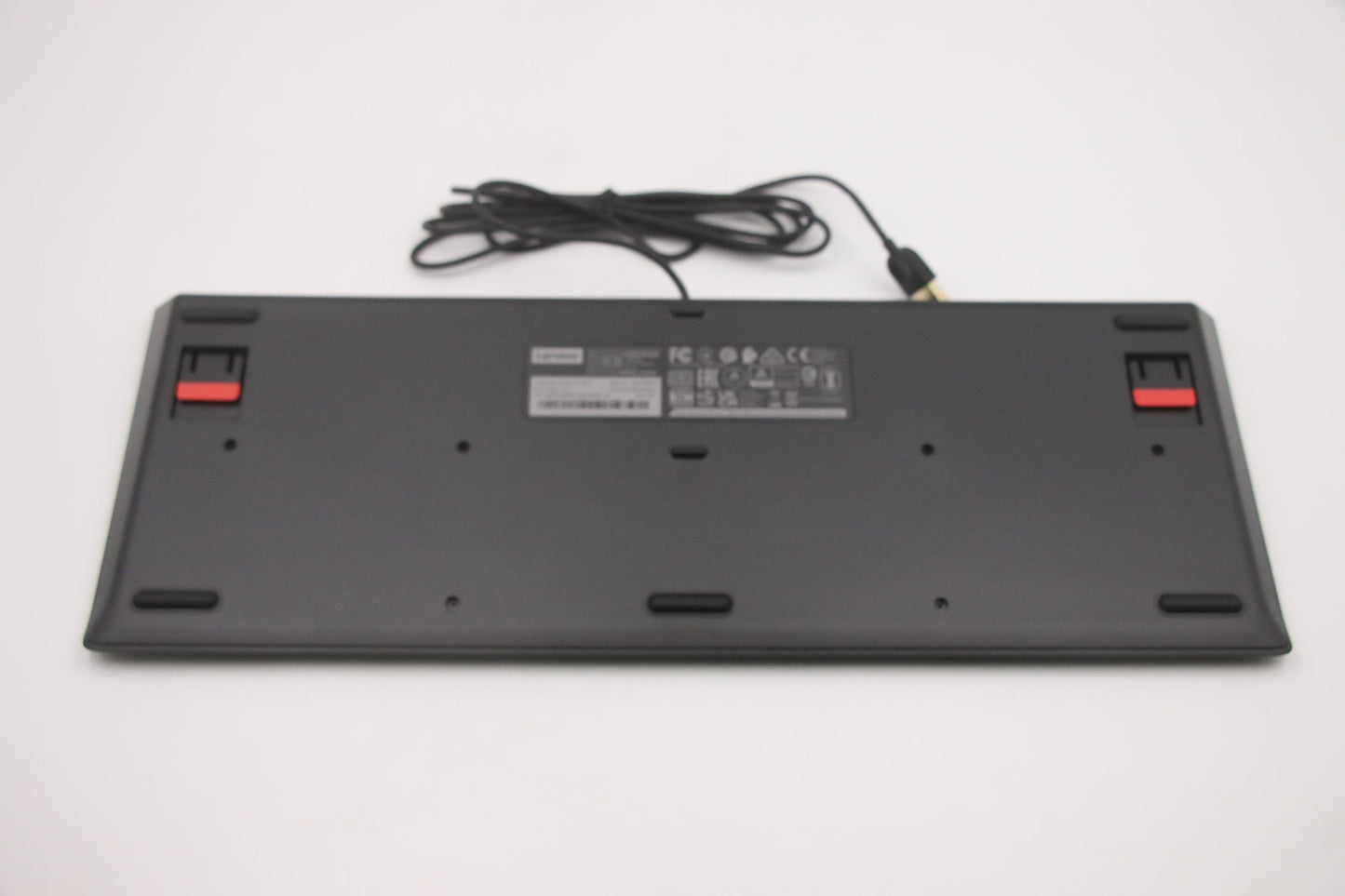 Lenovo Dt_Kyb Smc Kbd-Belgium/Fren - 5D51B69439