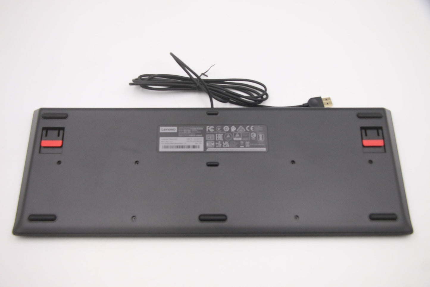 Lenovo Dt_Kyb Smc Kbd-Belgium/Uk - 5D51B69440