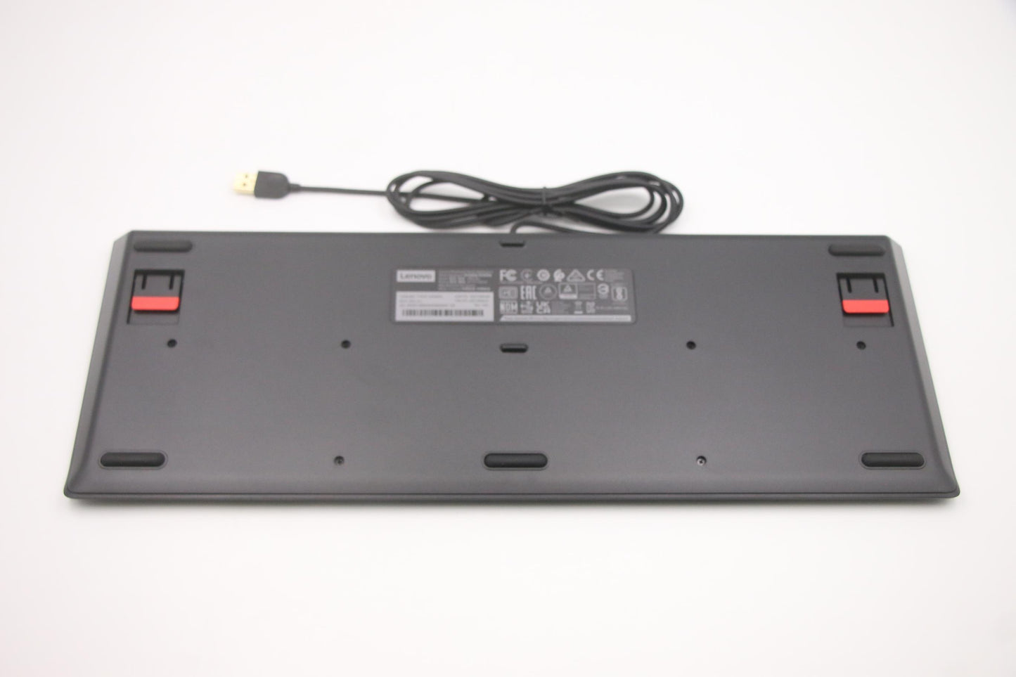 Lenovo Dt_Kyb Smc Kbd-Fren Cana(058) - 5D51B69447