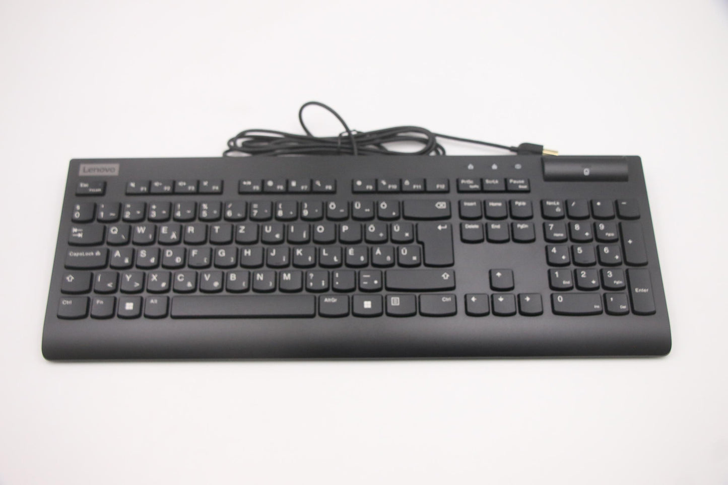 Lenovo Dt_Kyb Smc Kbd-Hungarian - 5D51B69450