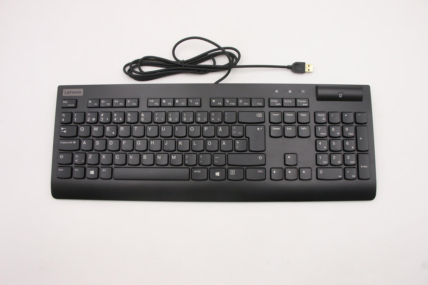 Lenovo Dt_Kyb Smc Kbd-Swedish/Finn - 5D51B69457