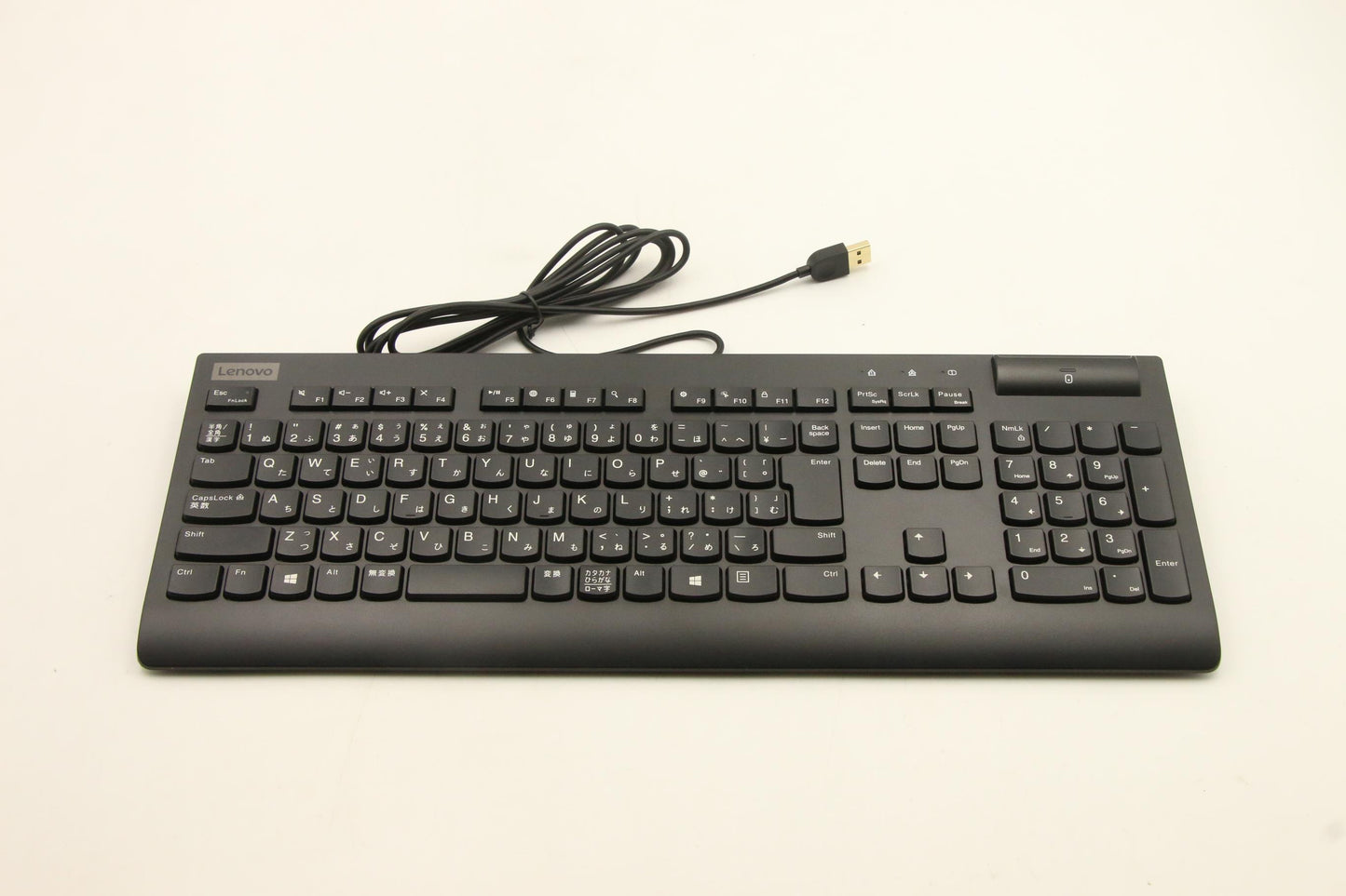 Lenovo Dt_Kyb Smc Kbd-Japanese - 5D51B69461