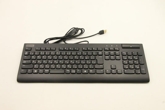 Lenovo Dt_Kyb Smc Kbd-Japanese - 5D51B69461