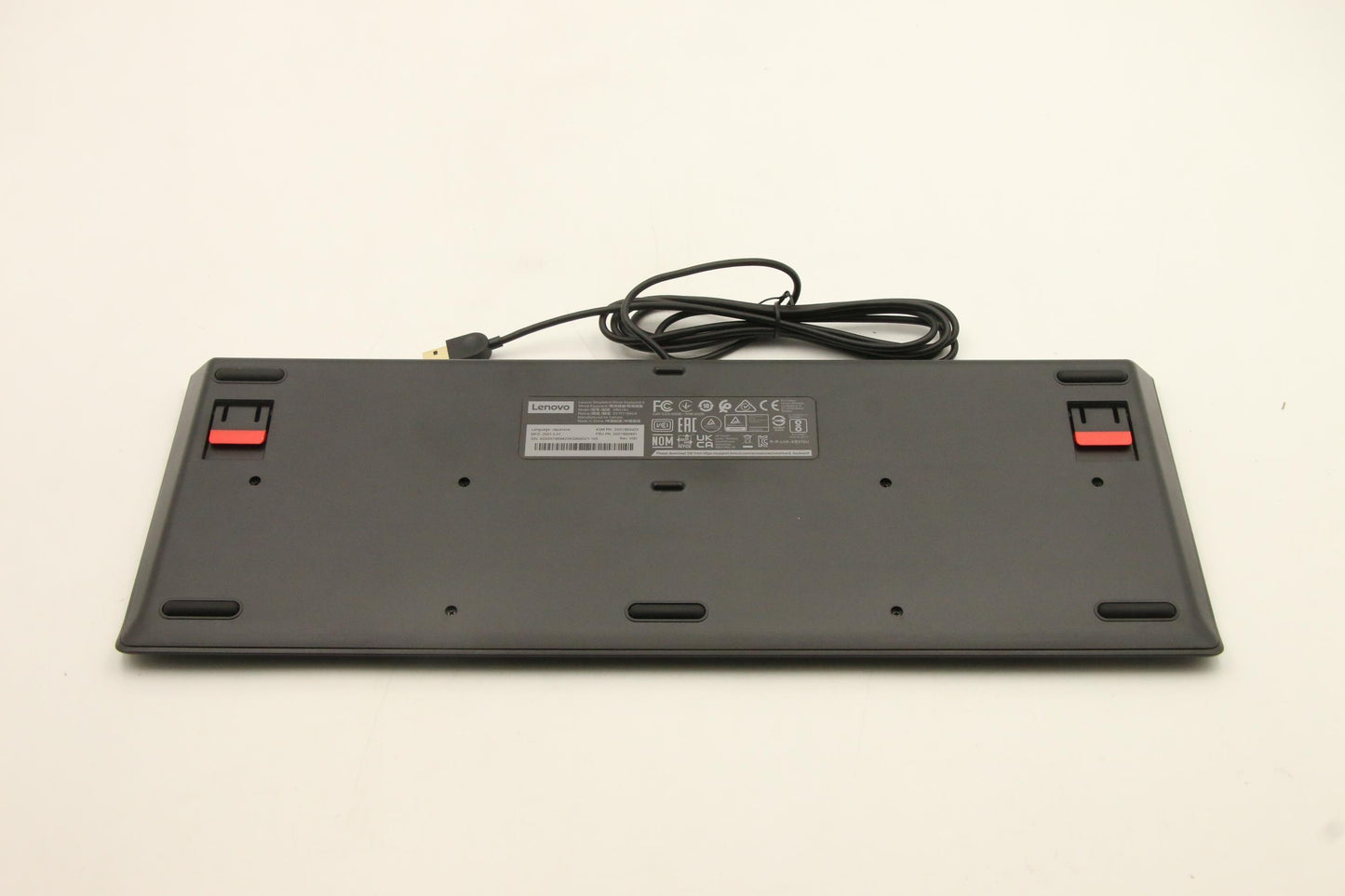 Lenovo Dt_Kyb Smc Kbd-Japanese - 5D51B69461