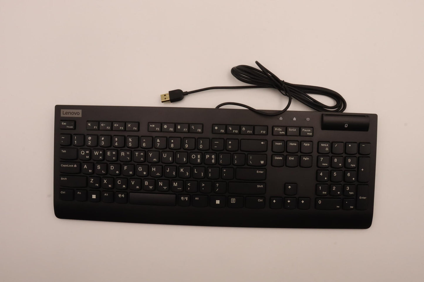 Lenovo Dt_Kyb Smc Kbd-Korean - 5D51B69462