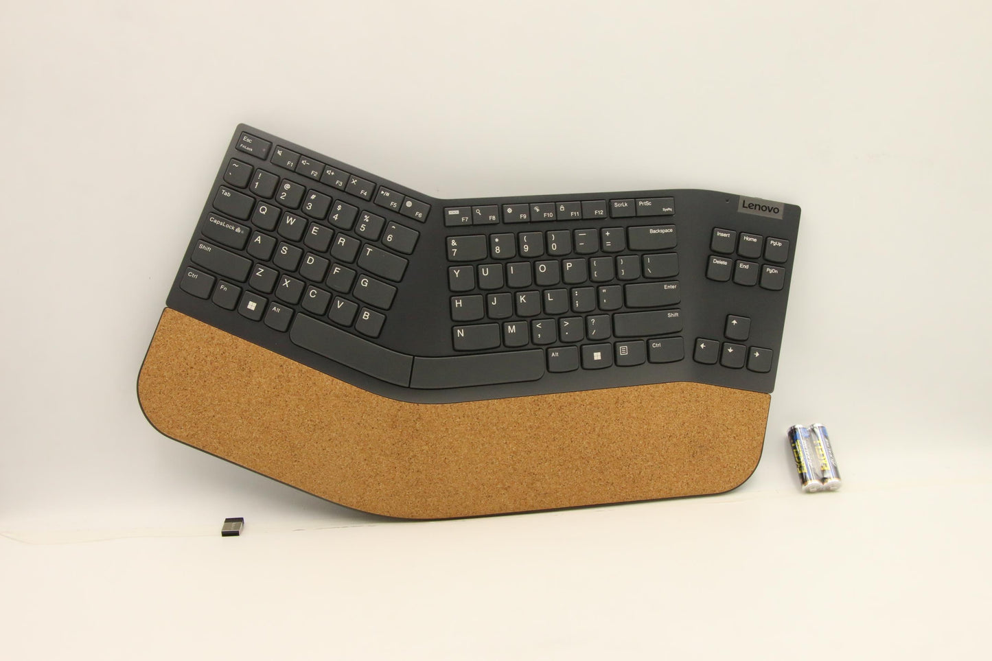 Lenovo Kyb_Mouse Split Kbd-Us English - 5D51C33838