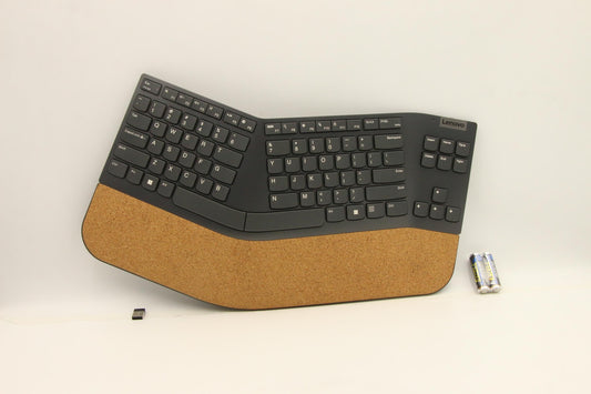 Lenovo Kyb_Mouse Split Kbd-Us English - 5D51C33838