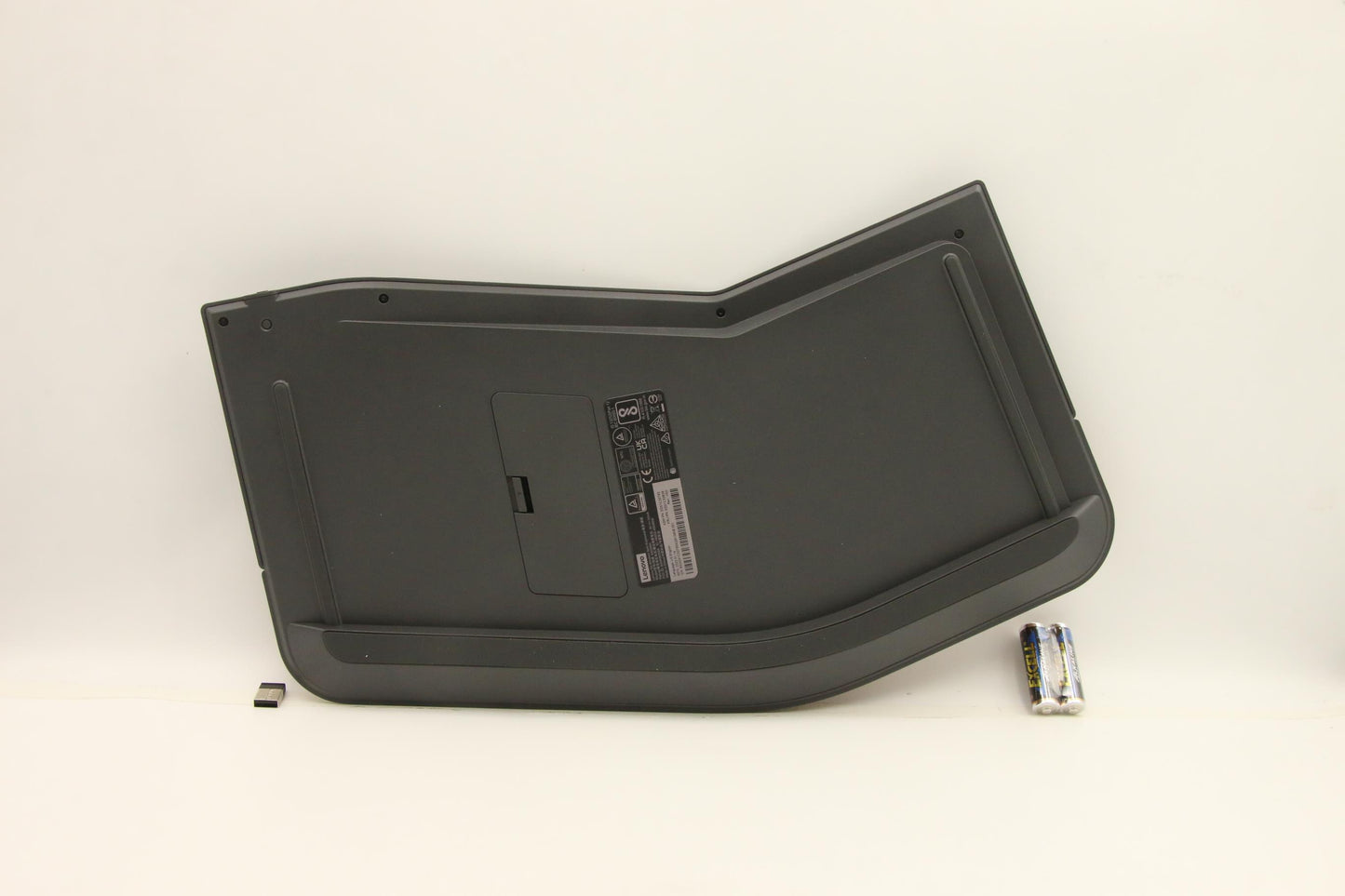 Lenovo Kyb_Mouse Split Kbd-Us English - 5D51C33838