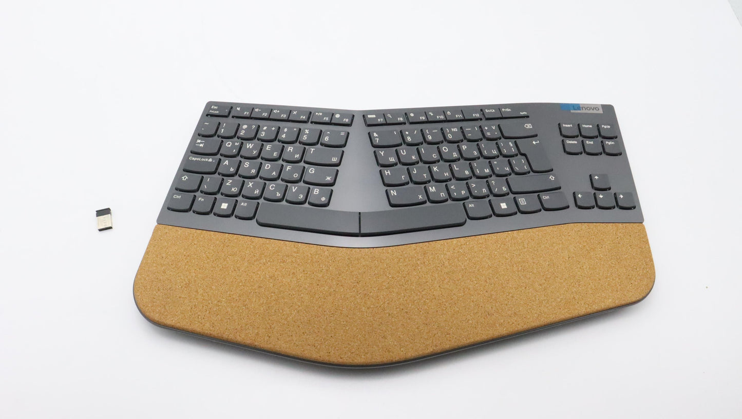 Lenovo Kyb_Mouse Split Kbd-Bulgarian - 5D51C33843