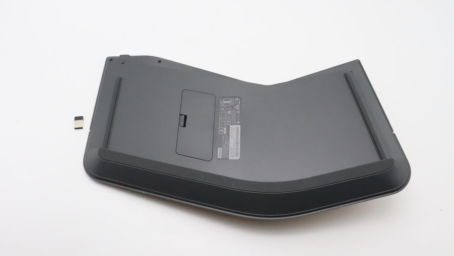 Lenovo Kyb_Mouse Split Kbd-Bulgarian - 5D51C33843