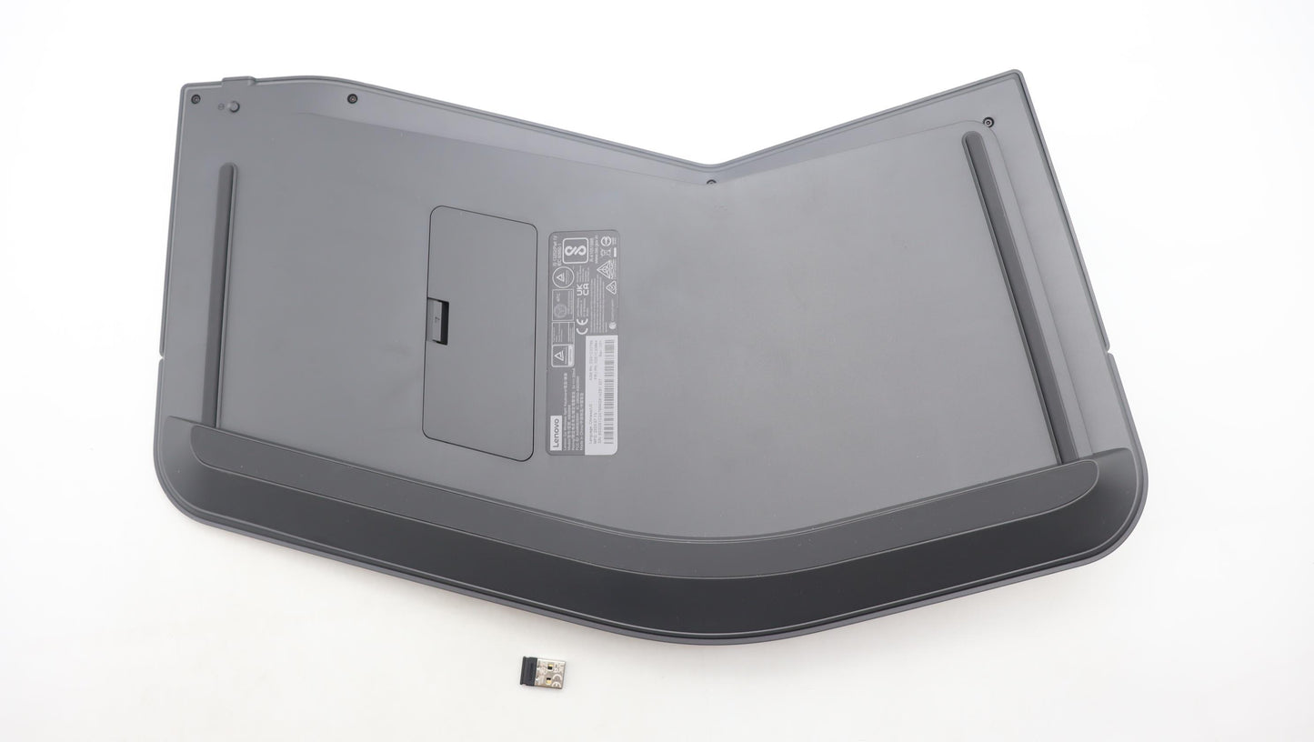 Lenovo Kyb_Mouse Split Kbd-Chinese/Us - 5D51C33844