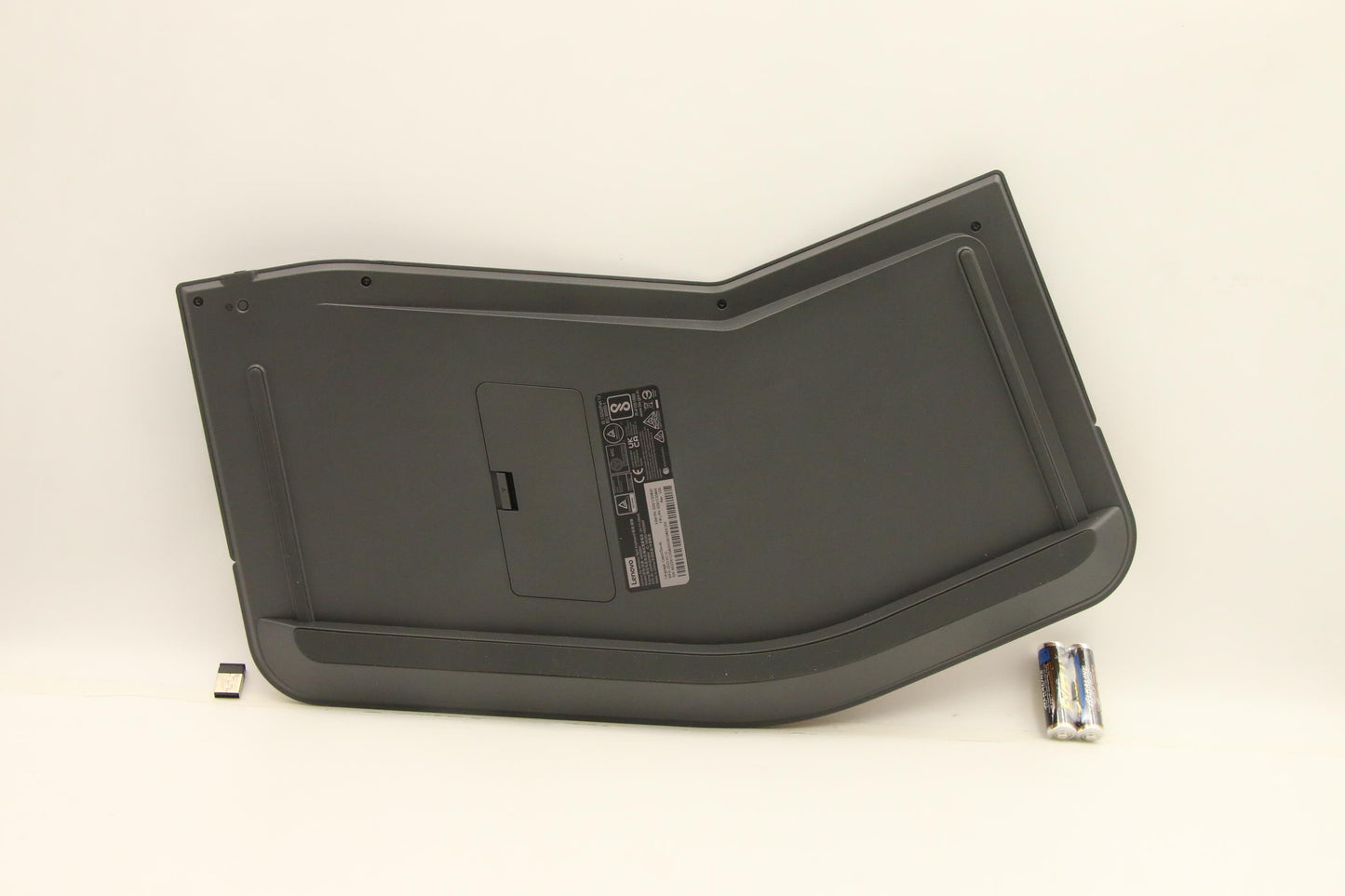 Lenovo Kyb_Mouse Split Kbd-Cze/Slov - 5D51C33845