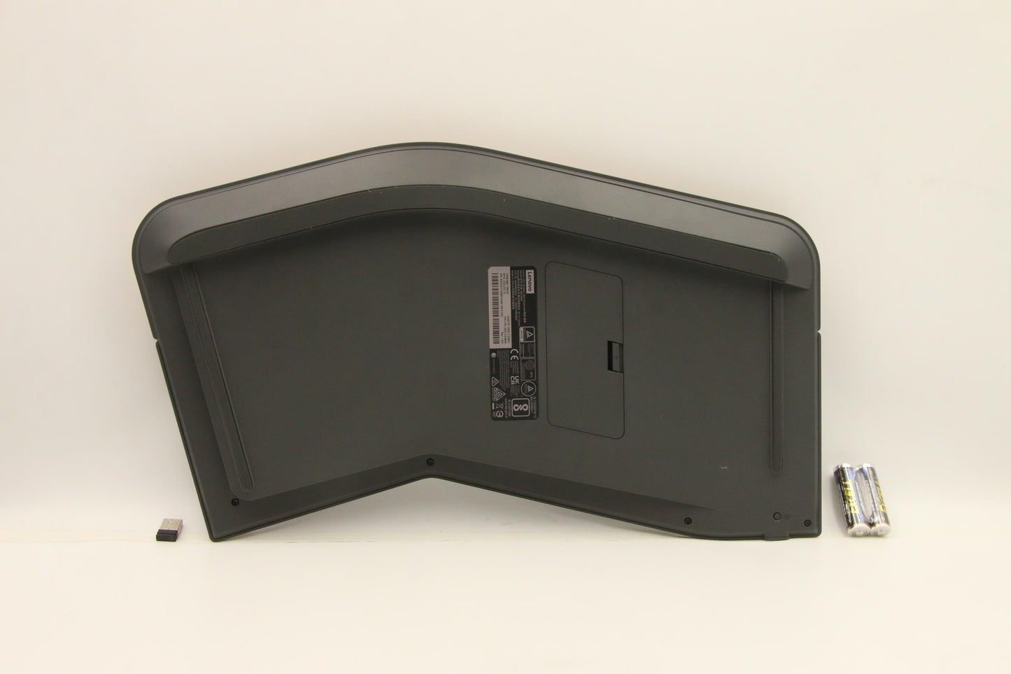 Lenovo Kyb_Mouse Split Kbd-Danish - 5D51C33846