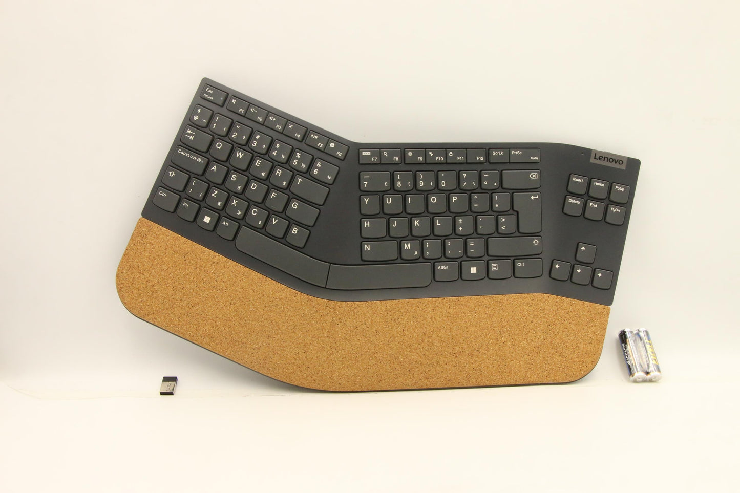 Lenovo Kyb_Mouse Split Kbd-Dutch - 5D51C33847