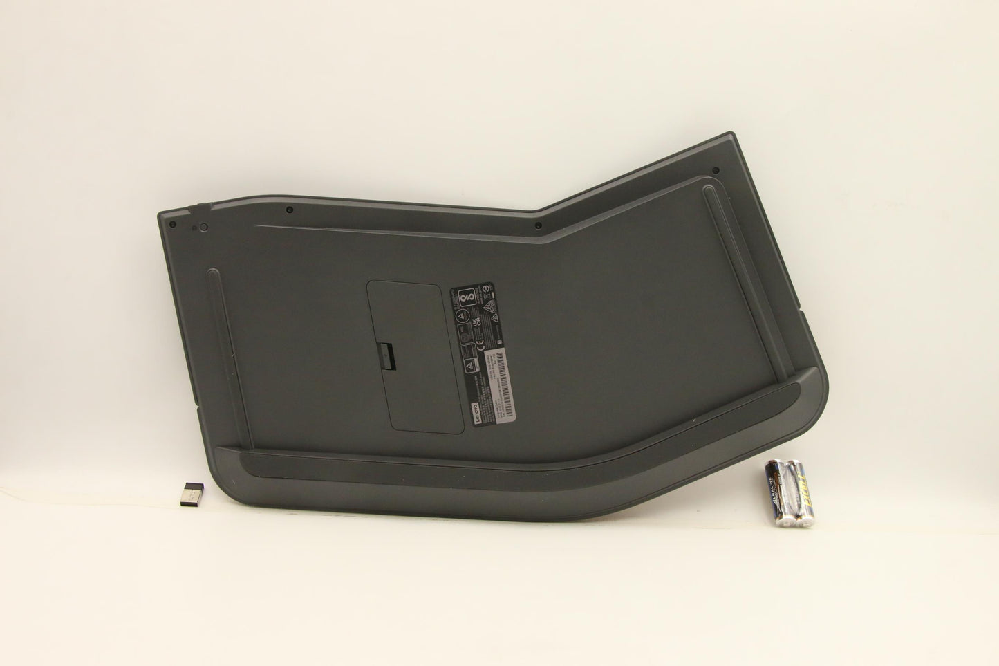 Lenovo Kyb_Mouse Split Kbd-Dutch - 5D51C33847