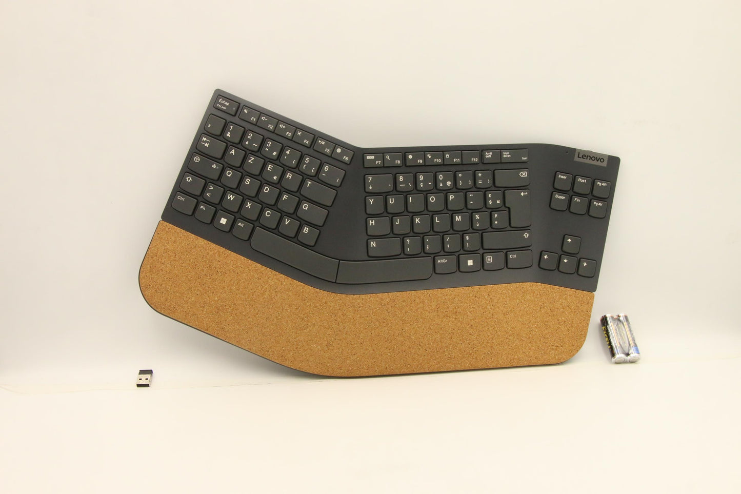 Lenovo Kyb_Mouse Split Kbd-French - 5D51C33848