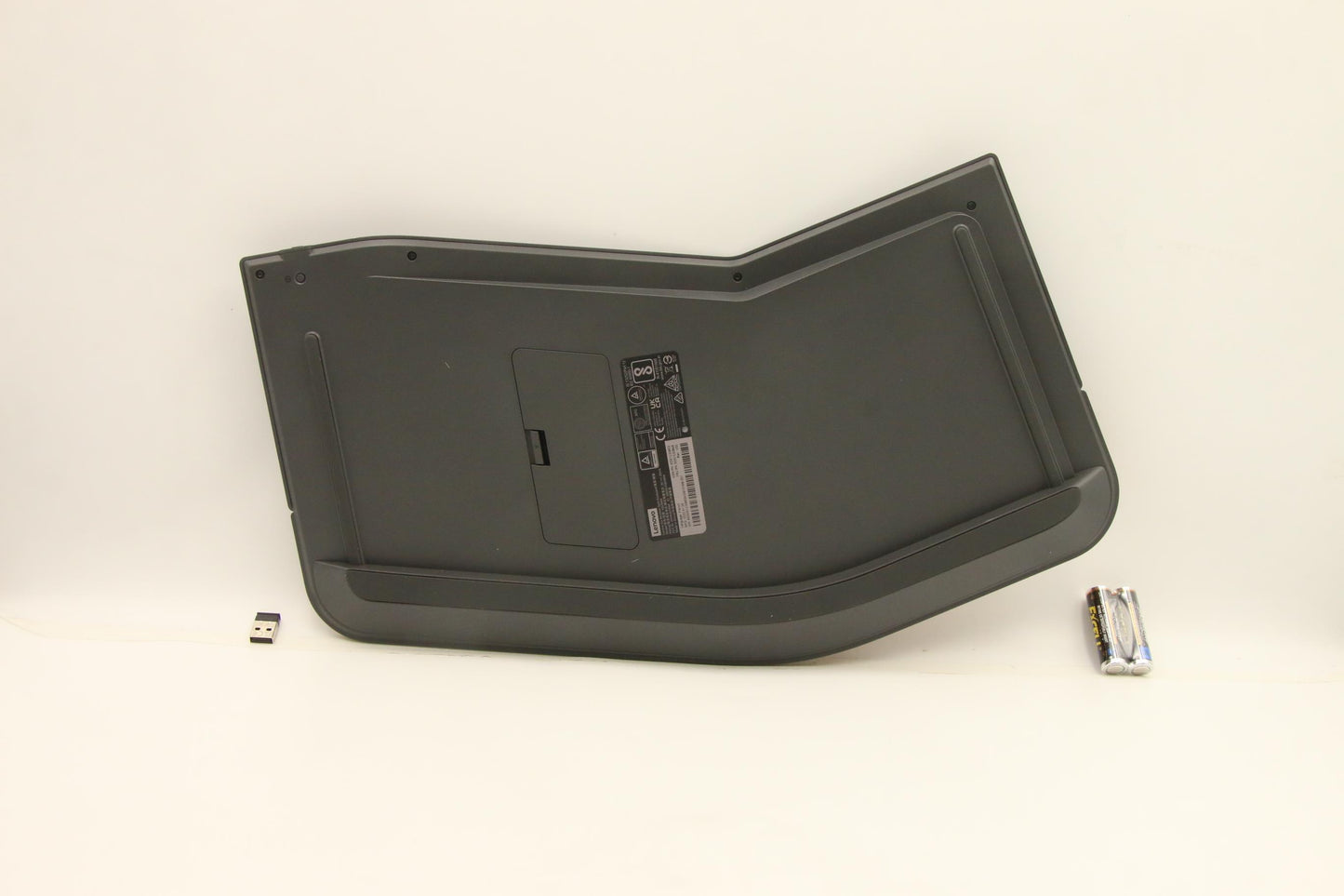 Lenovo Kyb_Mouse Split Kbd-French - 5D51C33848