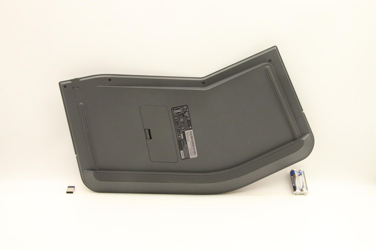 Lenovo Kyb_Mouse Split Kbd-Greek/Us - 5D51C33853