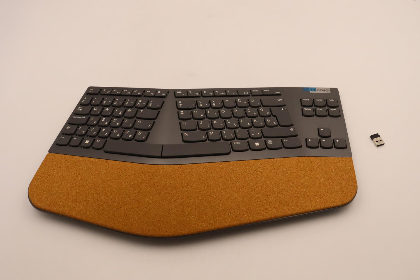 Lenovo Kyb_Mouse Split Kbd-Hungarian - 5D51C33855