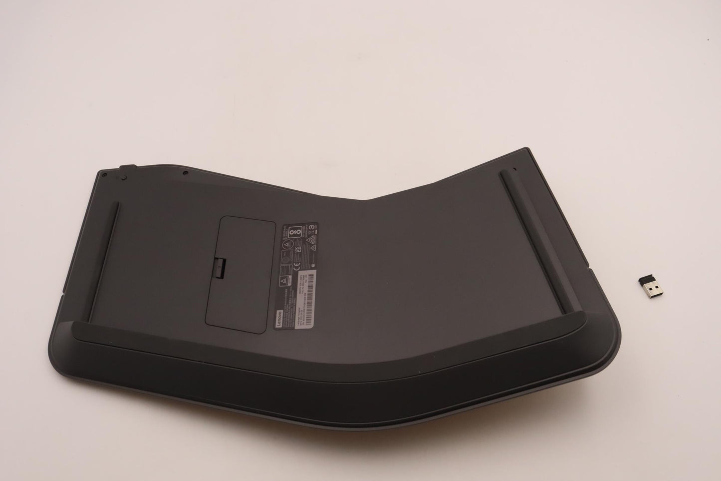 Lenovo Kyb_Mouse Split Kbd-Hungarian - 5D51C33855