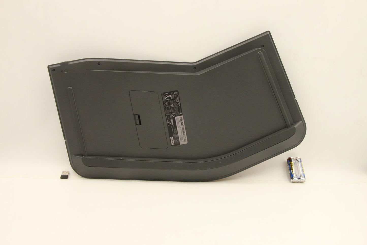 Lenovo Kyb_Mouse Split Kbd-Italy - 5D51C33857