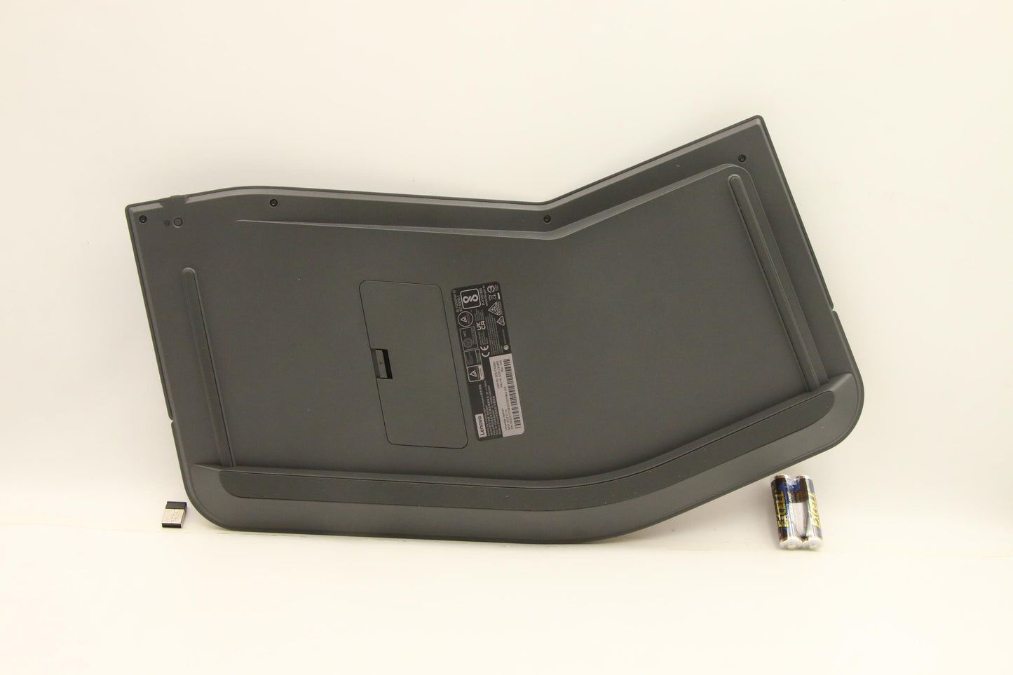 Lenovo Kyb_Mouse Split Kbd-Spanish - 5D51C33865