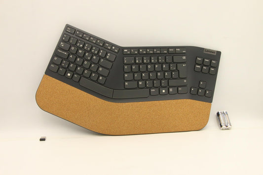 Lenovo Kyb_Mouse Split Kbd-Swed/Finn - 5D51C33866