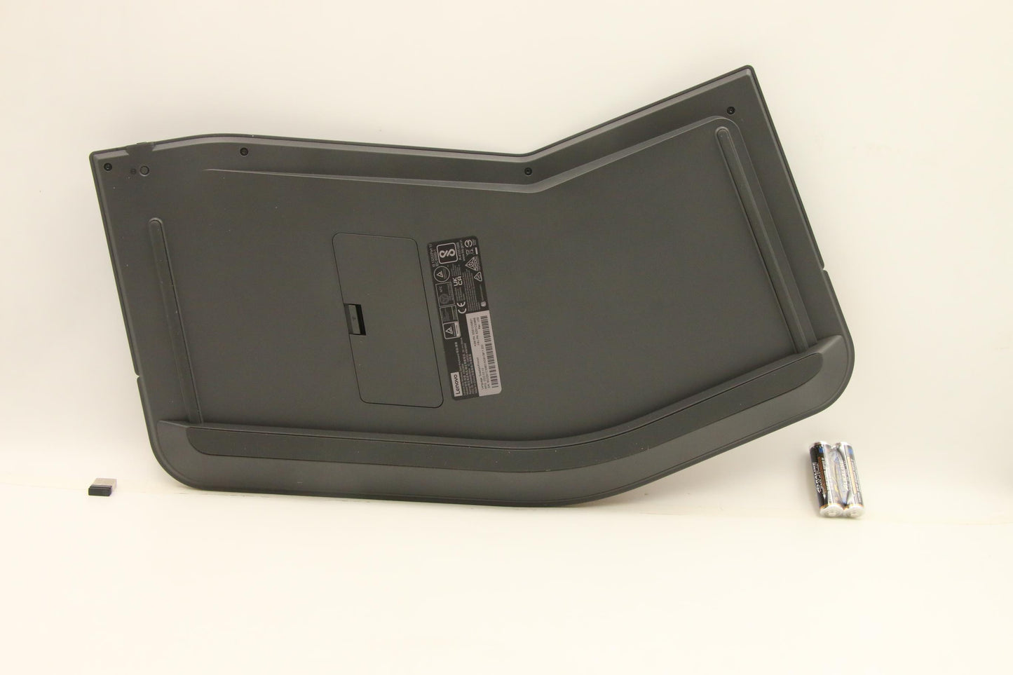 Lenovo Kyb_Mouse Split Kbd-Swed/Finn - 5D51C33866