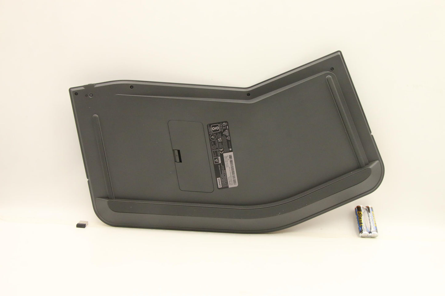 Lenovo Kyb_Mouse Split Kbd-Swiss Fren - 5D51C33867