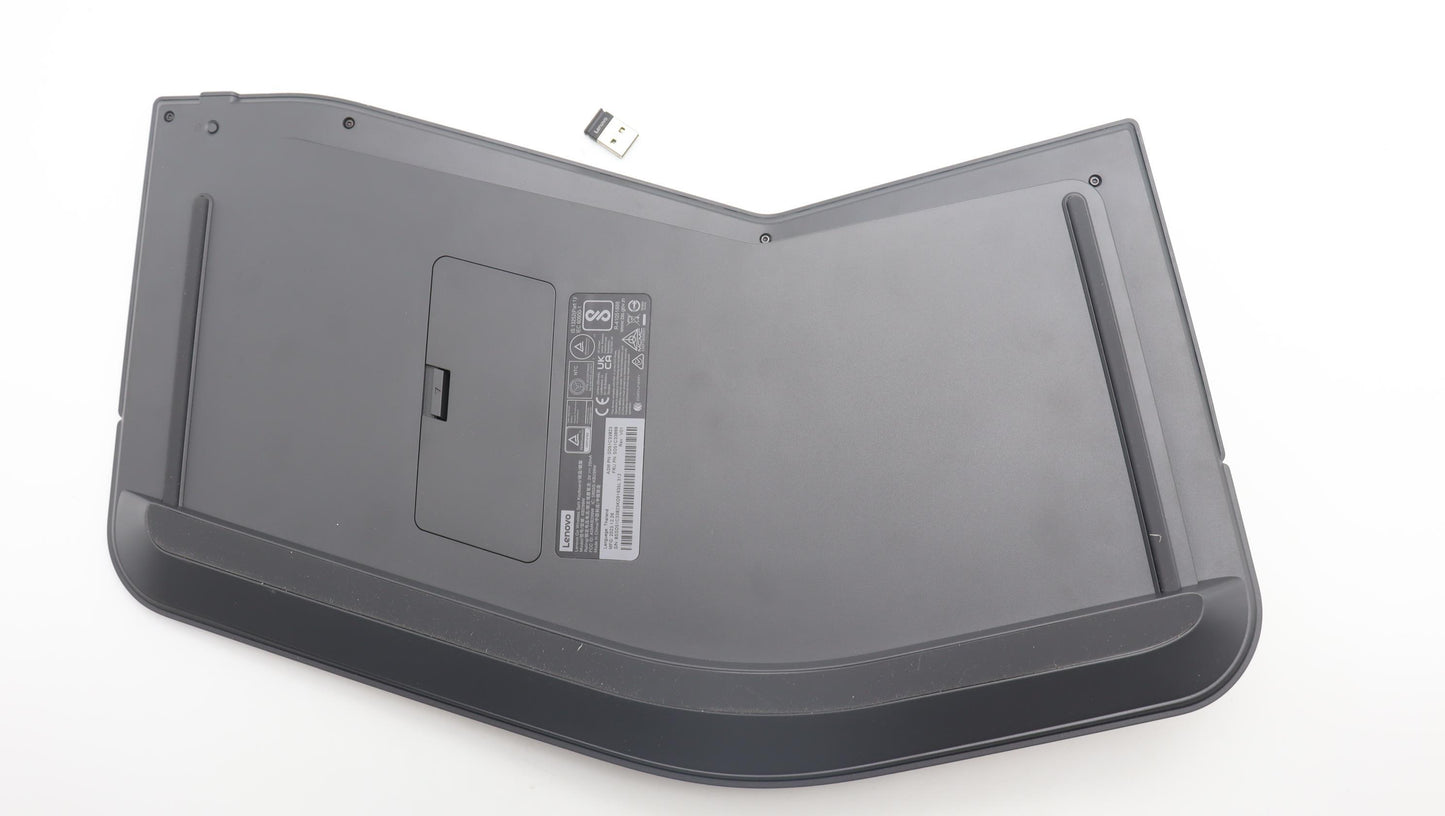 Lenovo Kyb_Mouse Split Kbd-Thailand - 5D51C33868