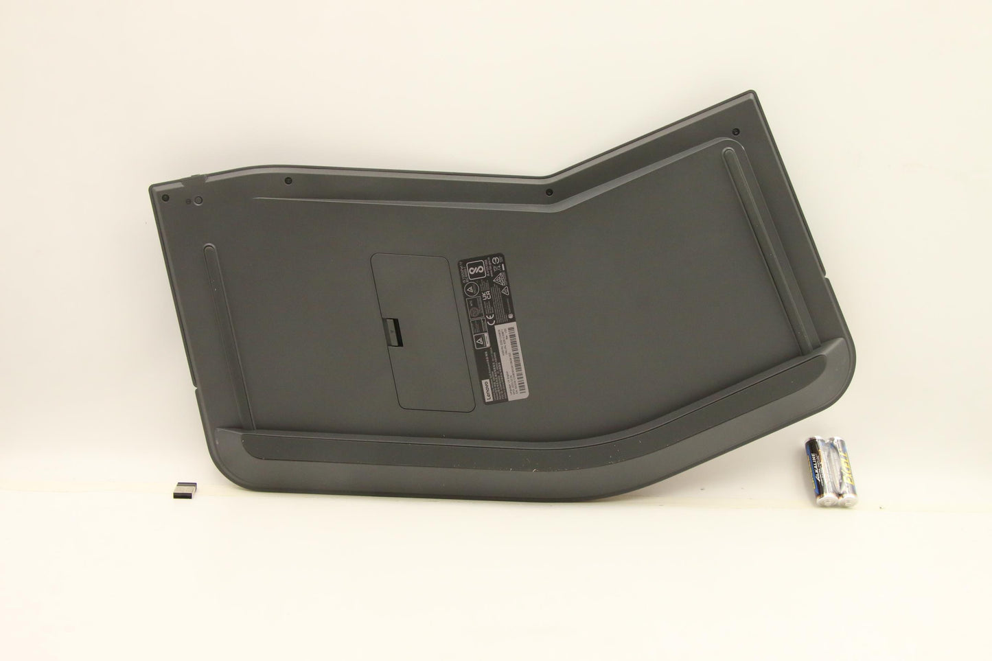 Lenovo Kyb_Mouse Split Kbd-Uk English - 5D51C33871