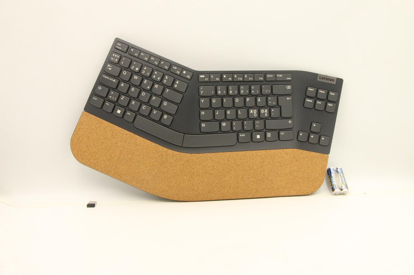 Lenovo Kyb_Mouse Split Kbd-Nordic - 5D51C33879