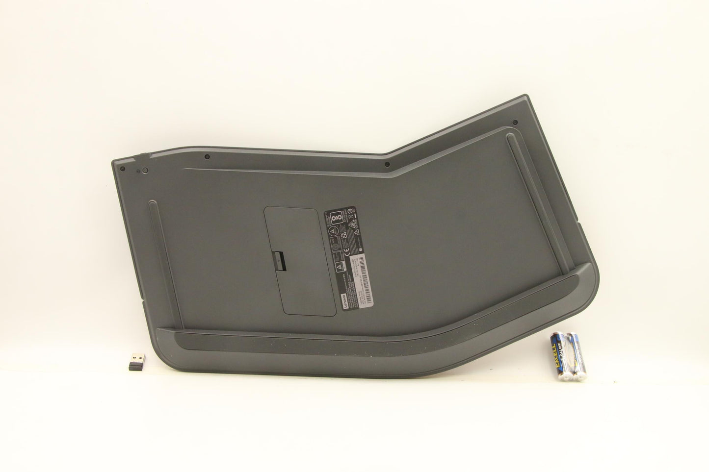 Lenovo Kyb_Mouse Split Kbd-Nordic - 5D51C33879