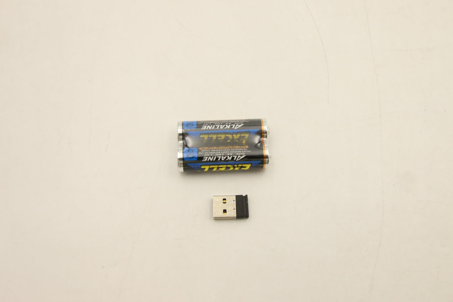Lenovo Kyb_Mouse Split Kbd-Nordic - 5D51C33879