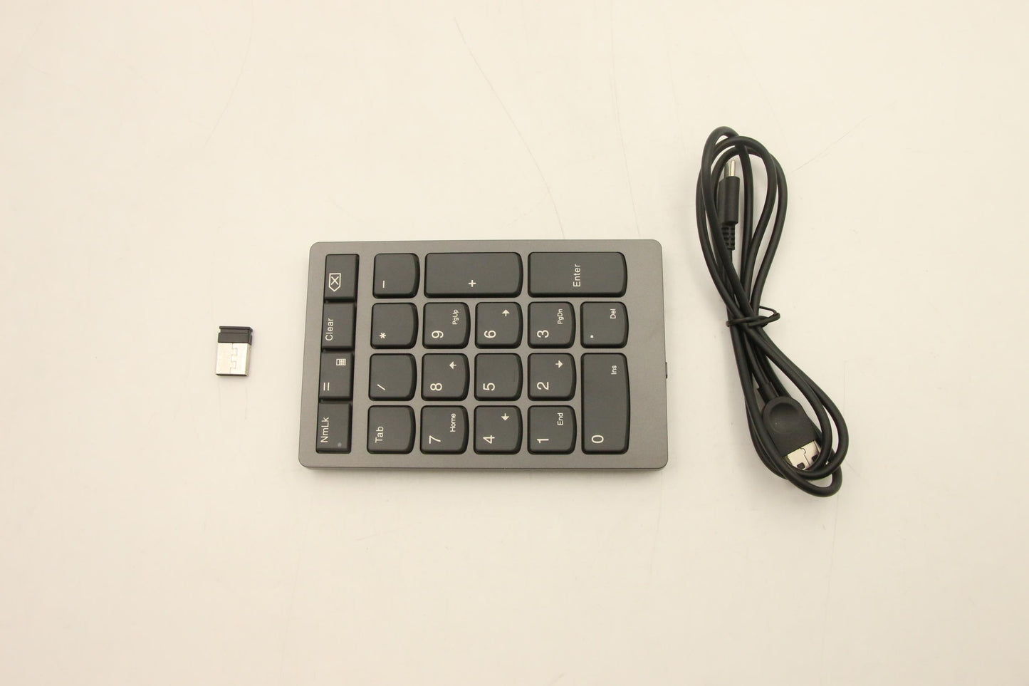 Lenovo Kyb_Mouse Numeric Keypad - 5D51C33881