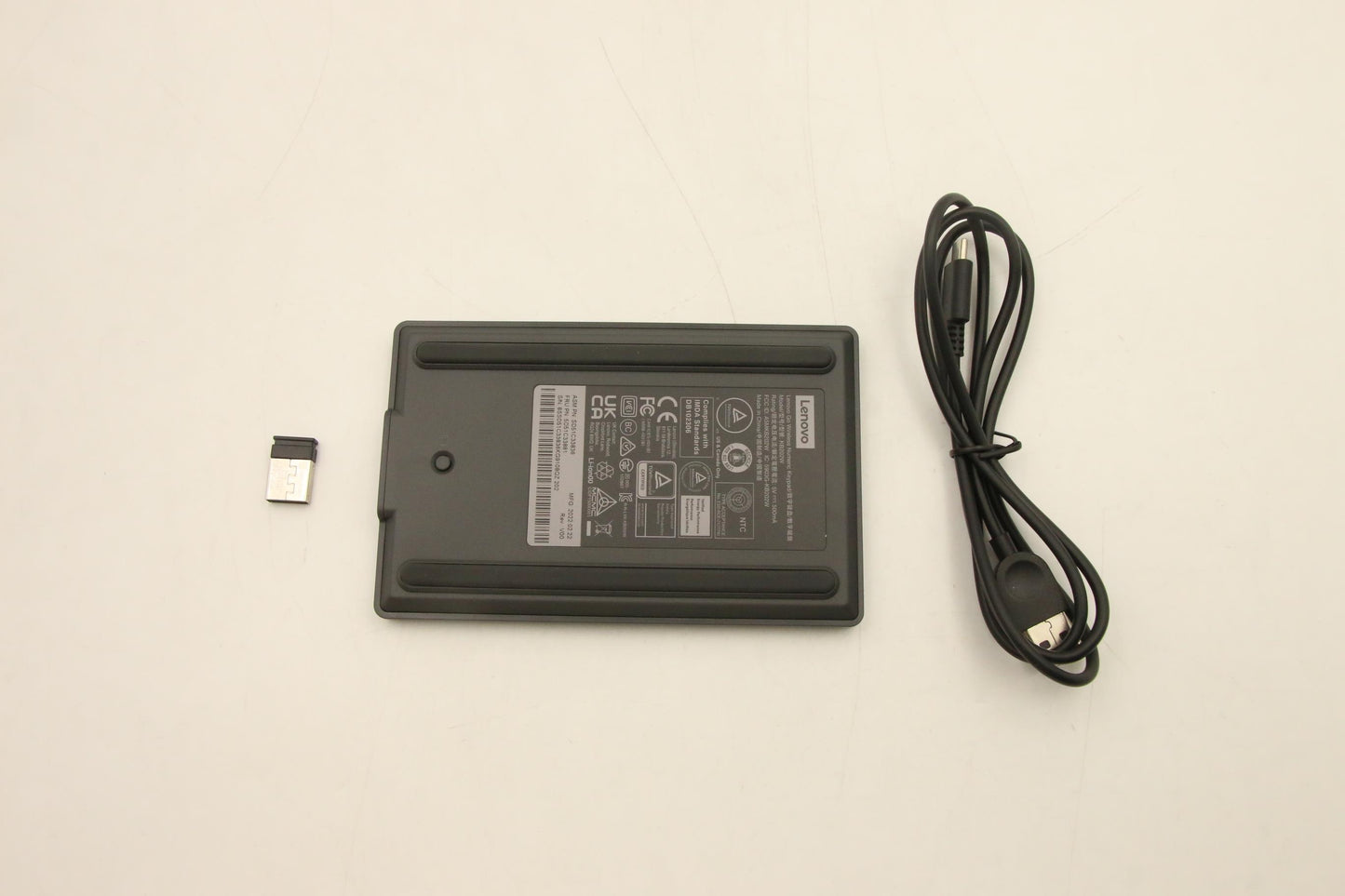 Lenovo Kyb_Mouse Numeric Keypad - 5D51C33881
