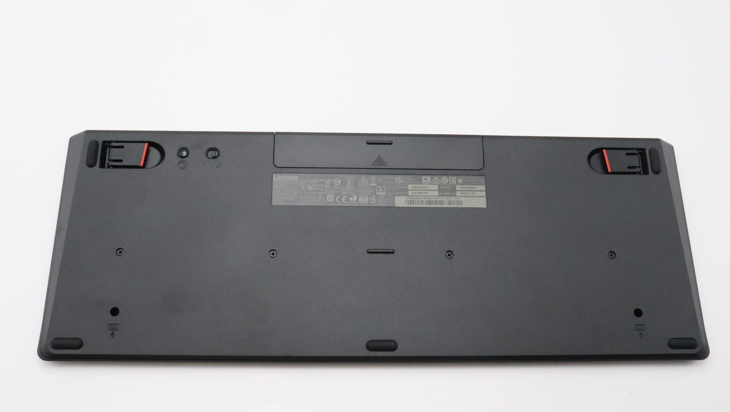 Lenovo Dt_Kyb Professional Kb Cz/Sk - 5D51D64824
