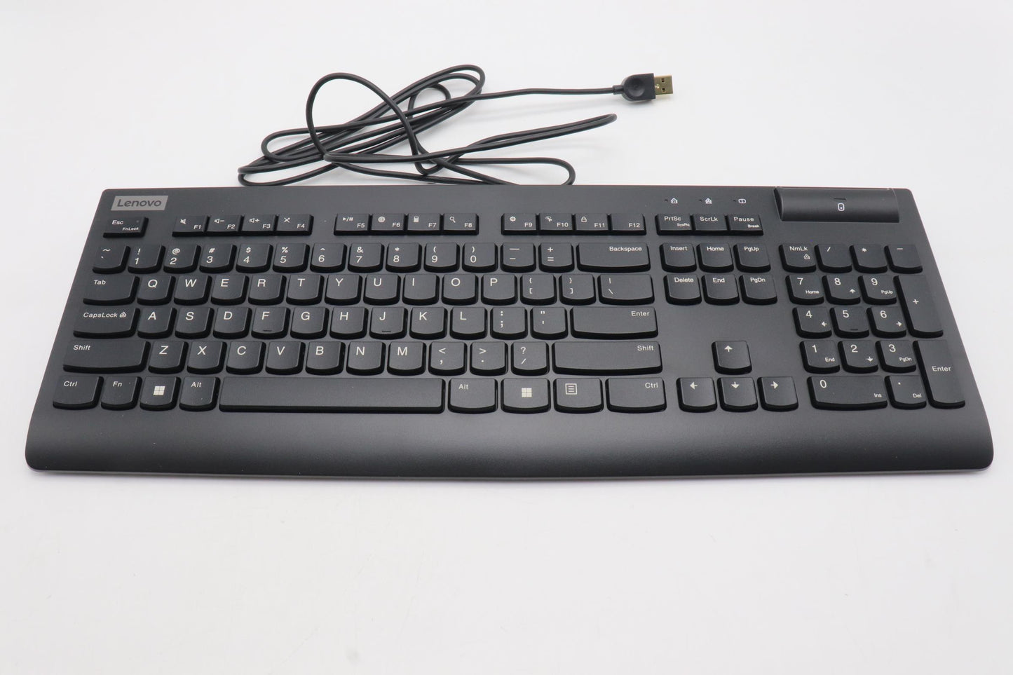 Lenovo Dt_Kyb Smc Kbd-Us English - 5D51H38214