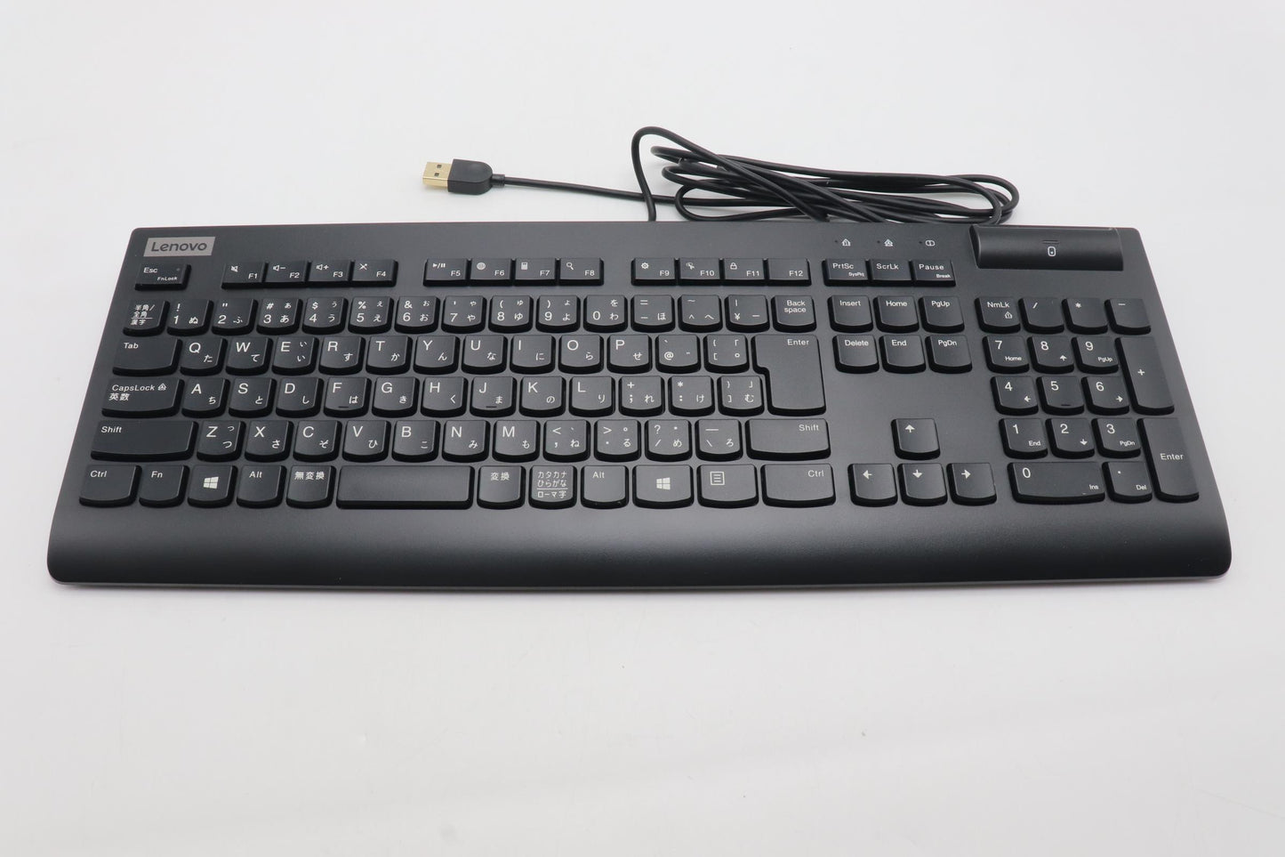 Lenovo Dt_Kyb Smc Kbd-Japanese - 5D51H38246